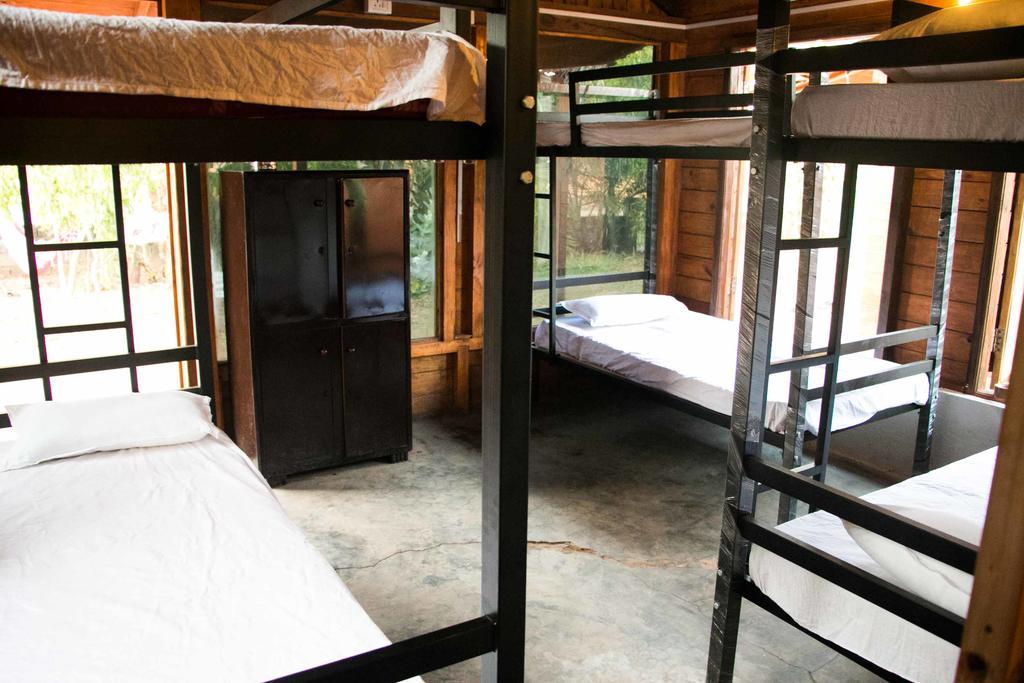 Wonderland Hostel Anjuna Quarto foto