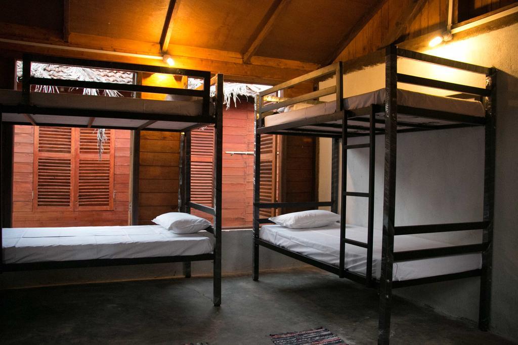 Wonderland Hostel Anjuna Quarto foto